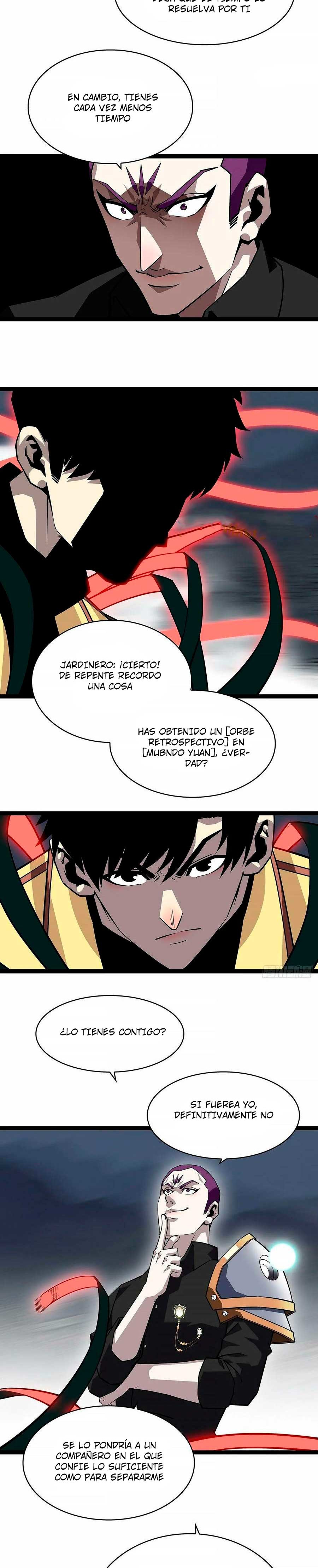 Read Todo comienza con jugar en serio ES Manga Online