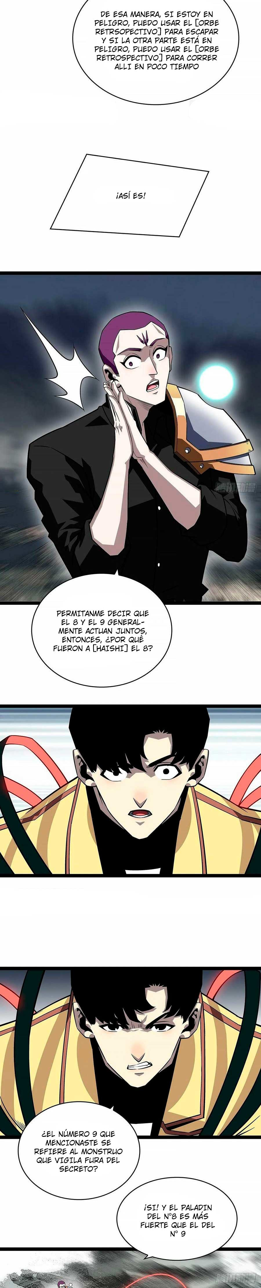 Read Todo comienza con jugar en serio ES Manga Online