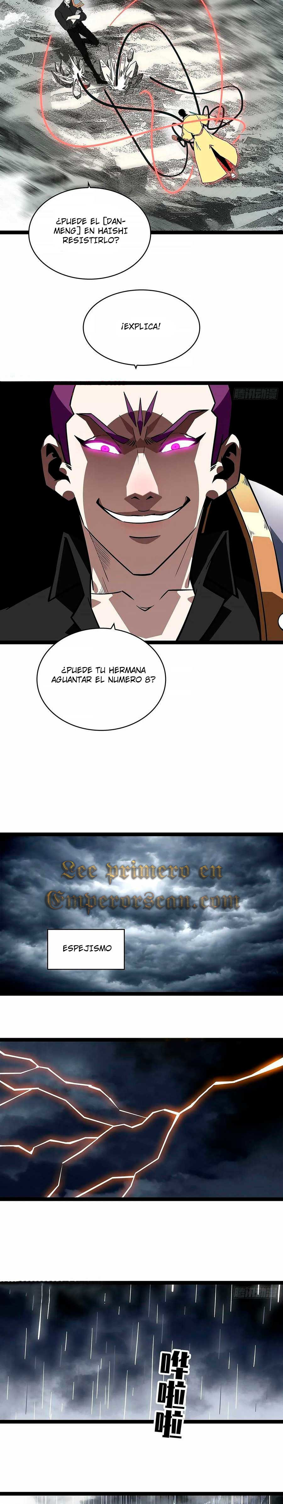 Read Todo comienza con jugar en serio ES Manga Online