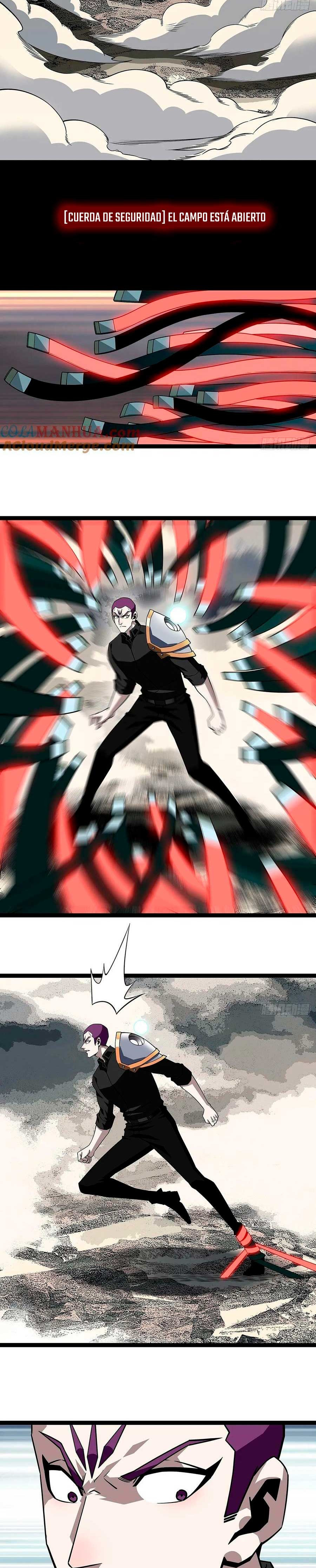 Read Todo comienza con jugar en serio ES Manga Online