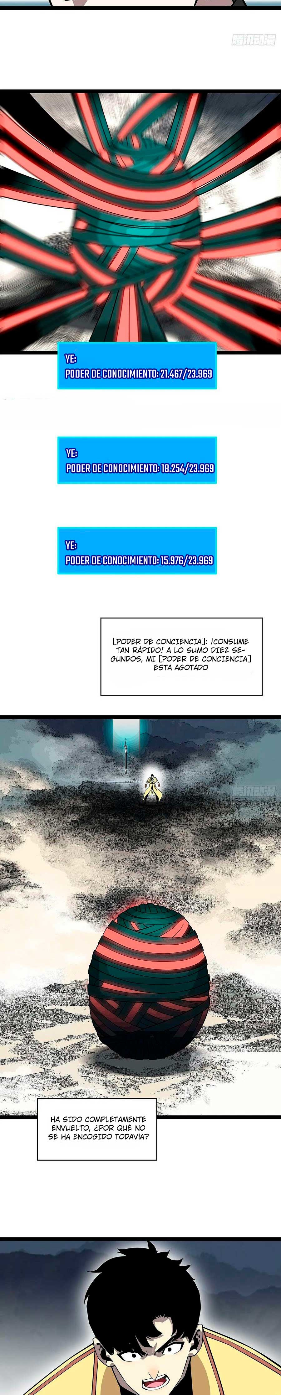 Read Todo comienza con jugar en serio ES Manga Online