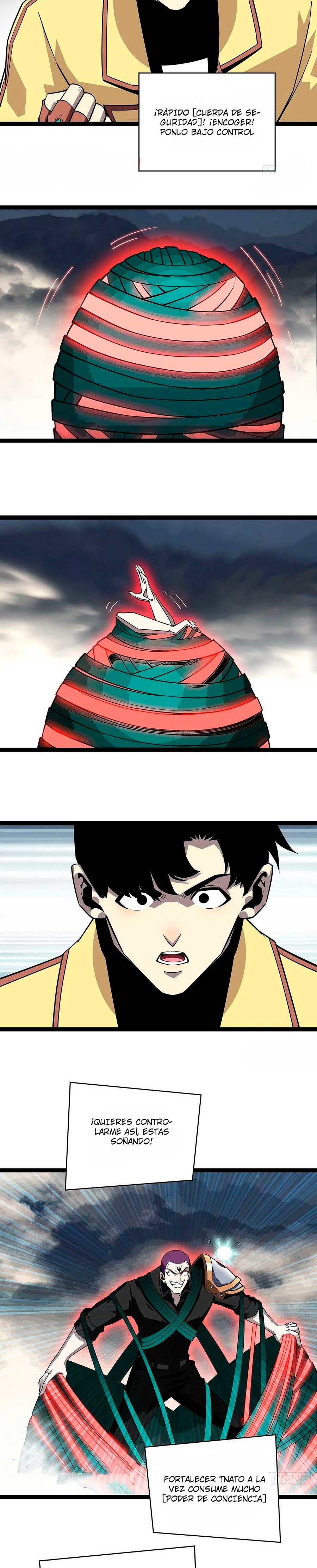 Read Todo comienza con jugar en serio ES Manga Online