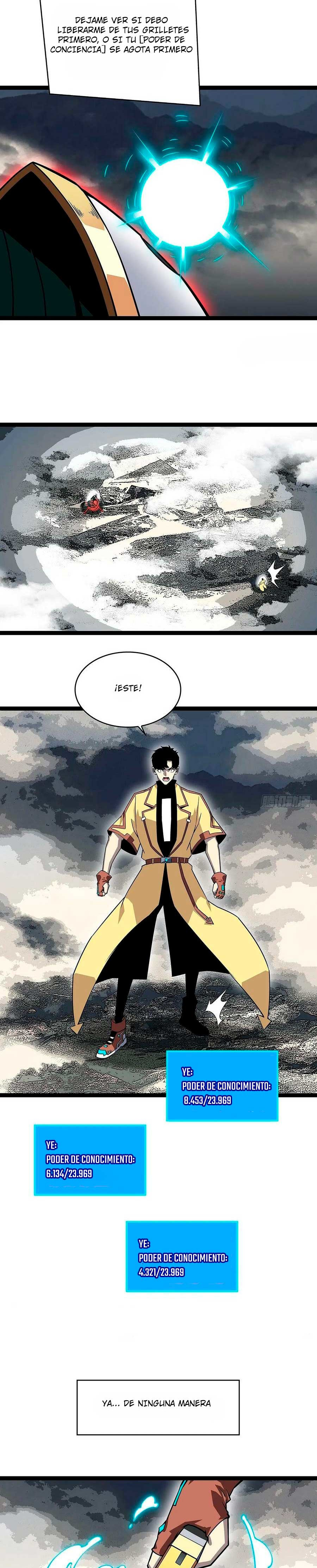 Read Todo comienza con jugar en serio ES Manga Online