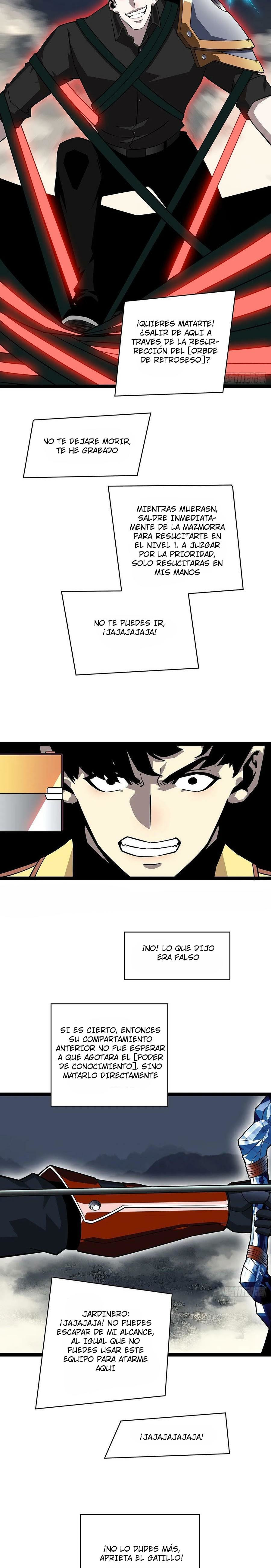 Read Todo comienza con jugar en serio ES Manga Online