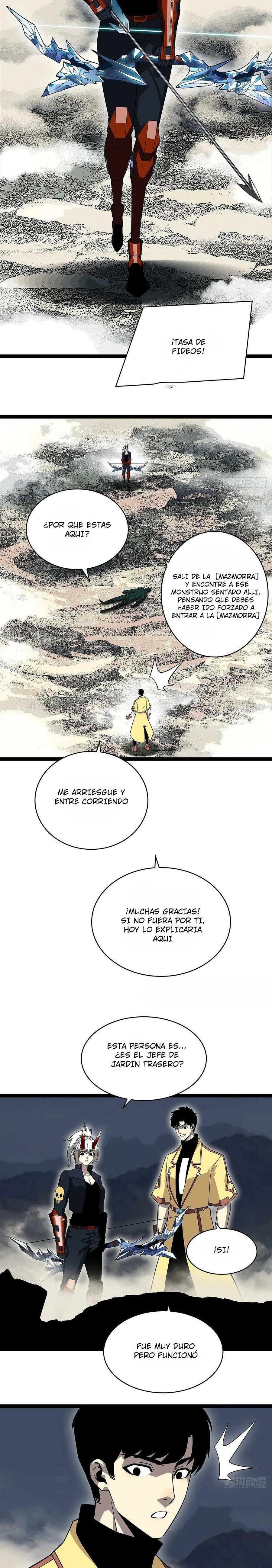 Read Todo comienza con jugar en serio ES Manga Online