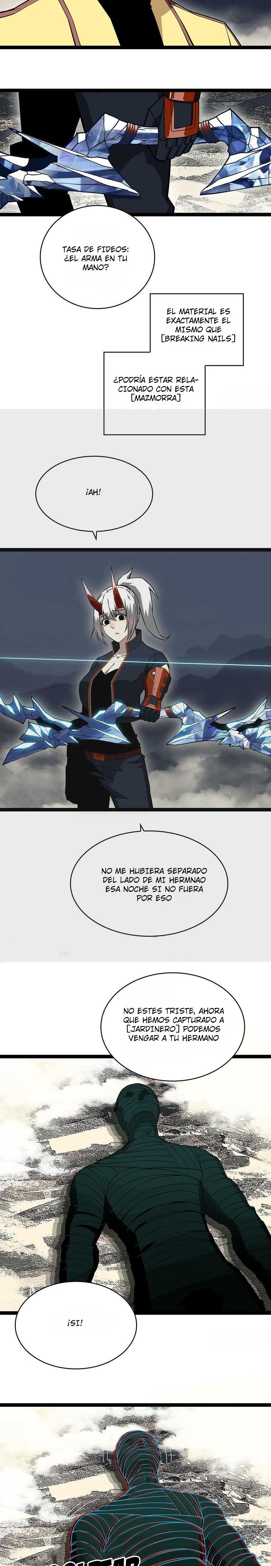 Read Todo comienza con jugar en serio ES Manga Online