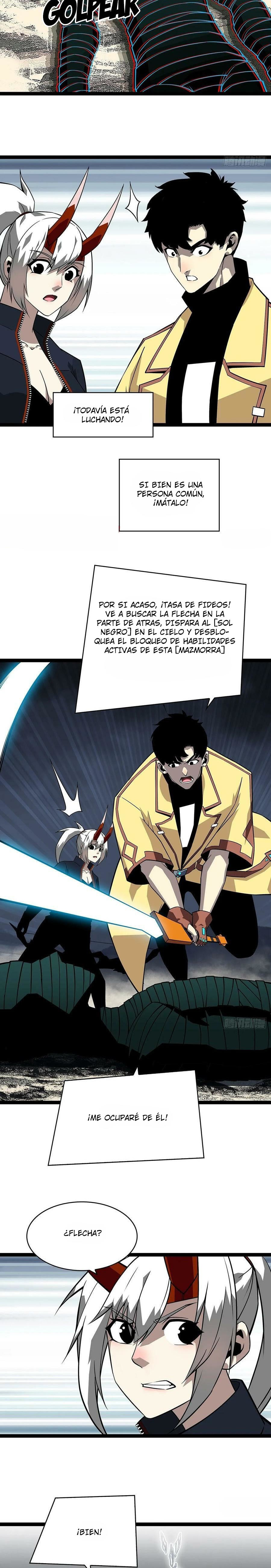 Read Todo comienza con jugar en serio ES Manga Online