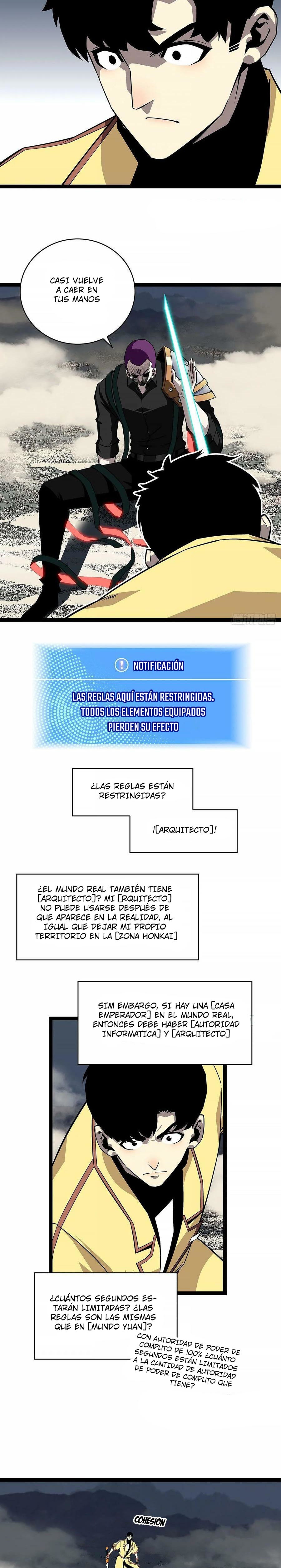 Read Todo comienza con jugar en serio ES Manga Online