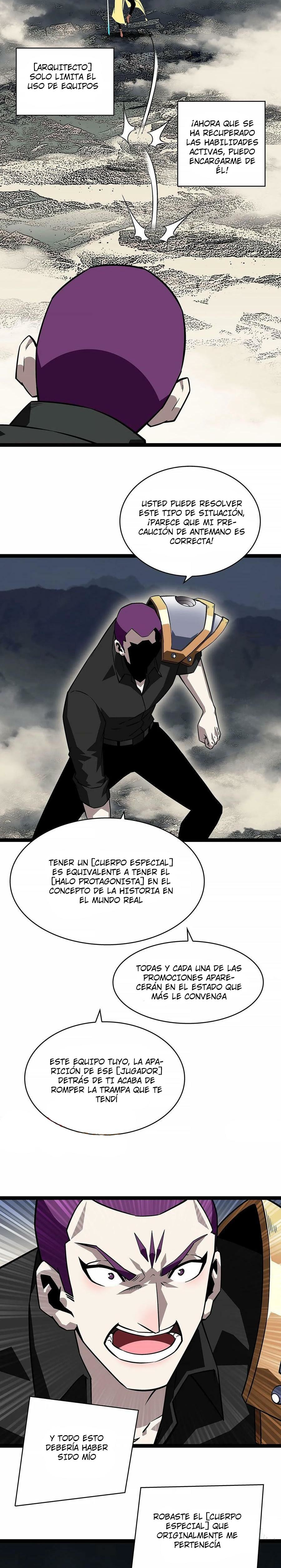 Read Todo comienza con jugar en serio ES Manga Online