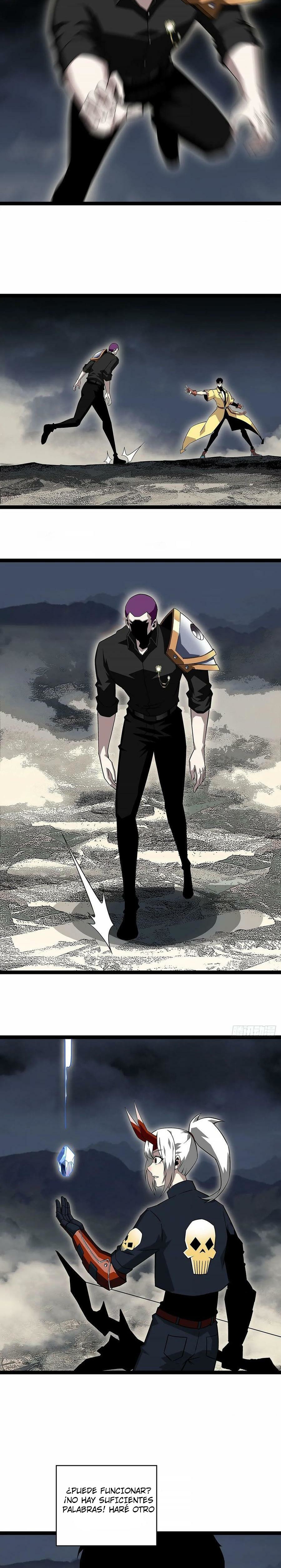 Read Todo comienza con jugar en serio ES Manga Online