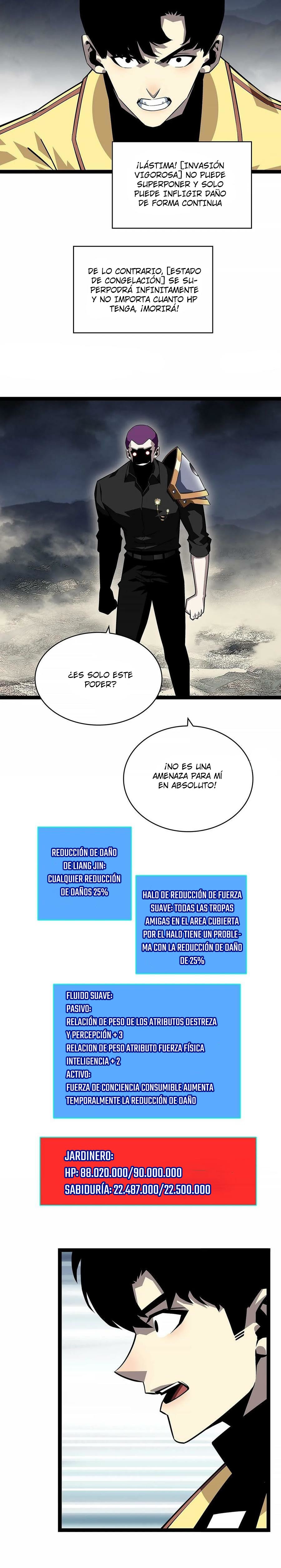 Read Todo comienza con jugar en serio ES Manga Online