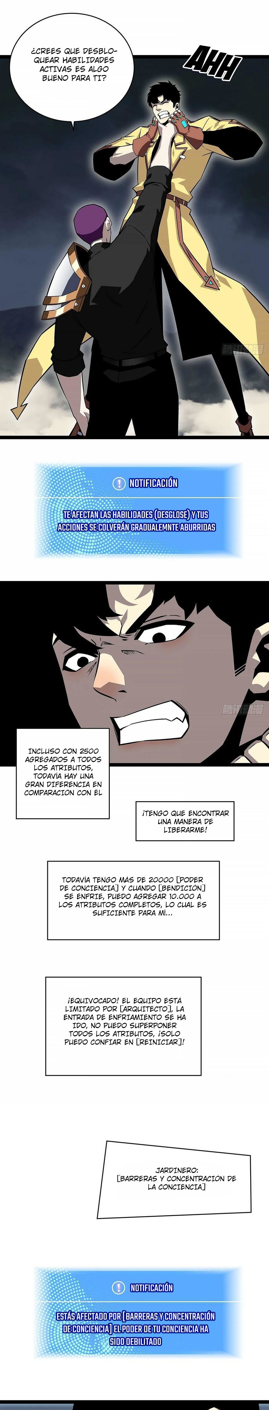Read Todo comienza con jugar en serio ES Manga Online