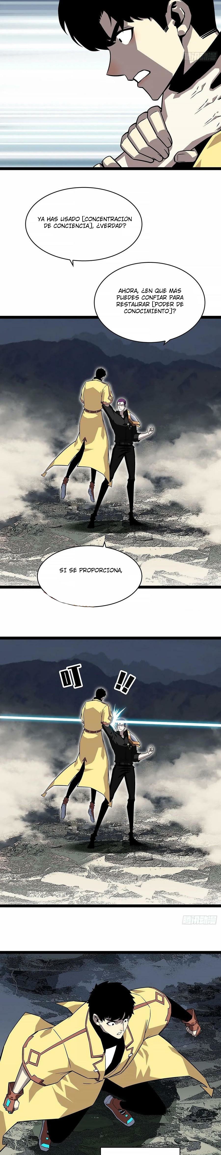 Read Todo comienza con jugar en serio ES Manga Online