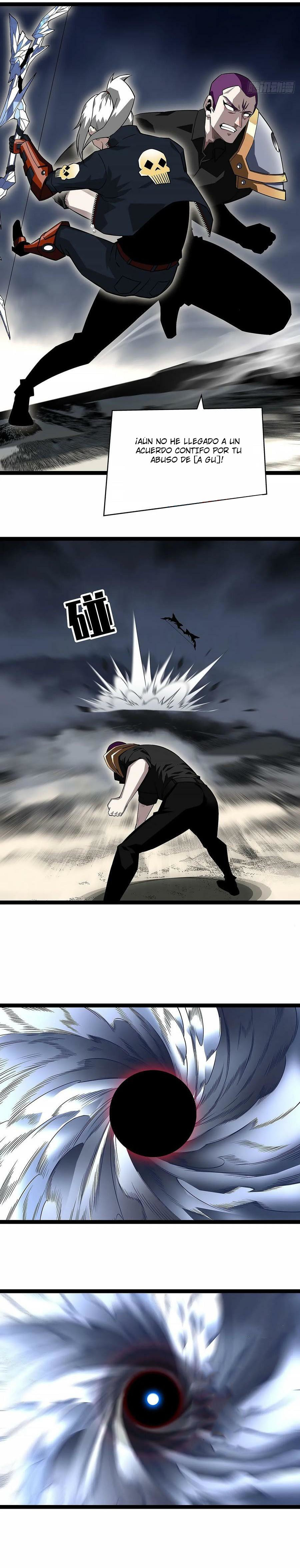 Read Todo comienza con jugar en serio ES Manga Online