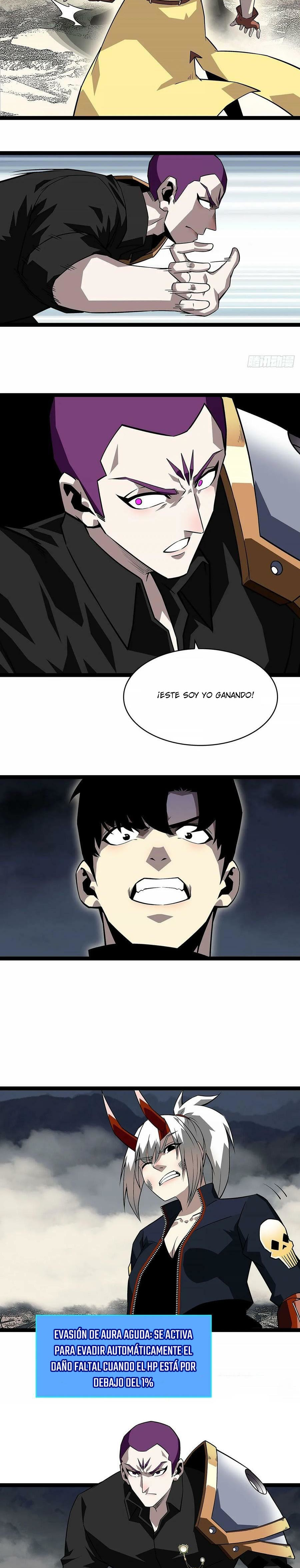 Read Todo comienza con jugar en serio ES Manga Online