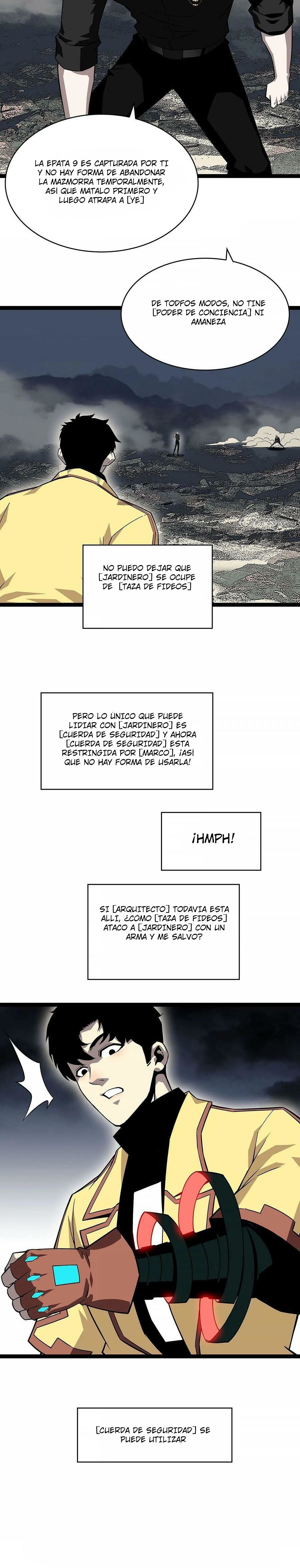 Read Todo comienza con jugar en serio ES Manga Online