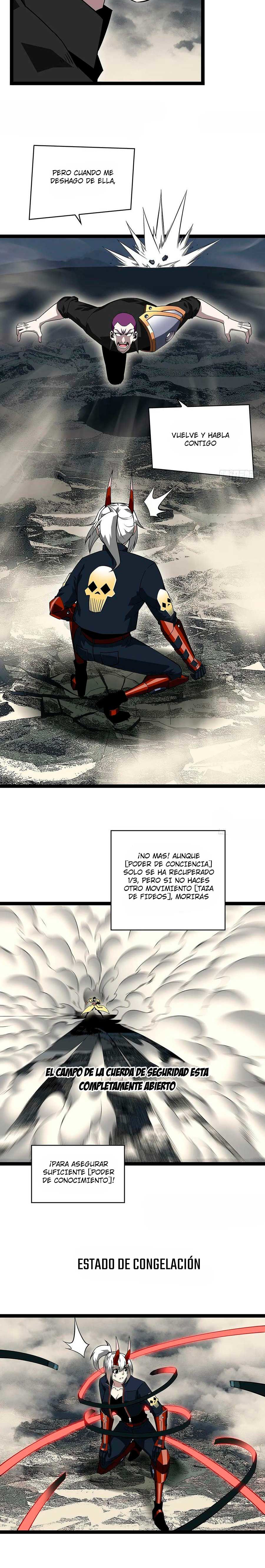 Read Todo comienza con jugar en serio ES Manga Online