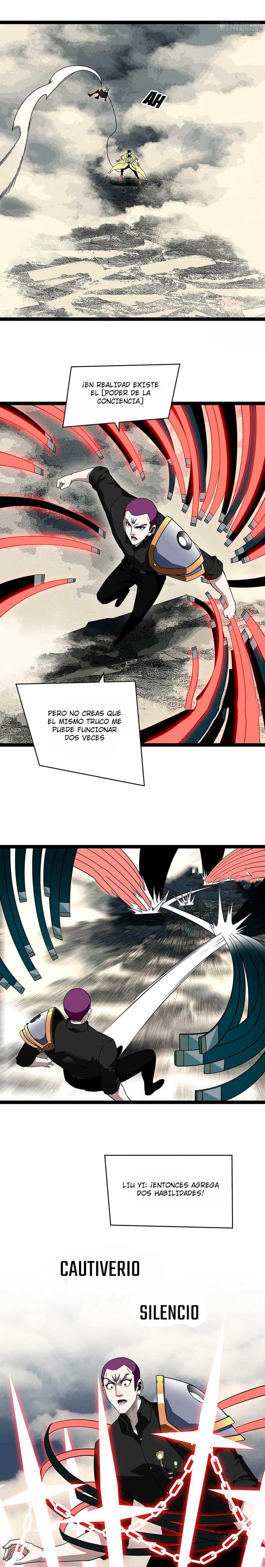 Read Todo comienza con jugar en serio ES Manga Online