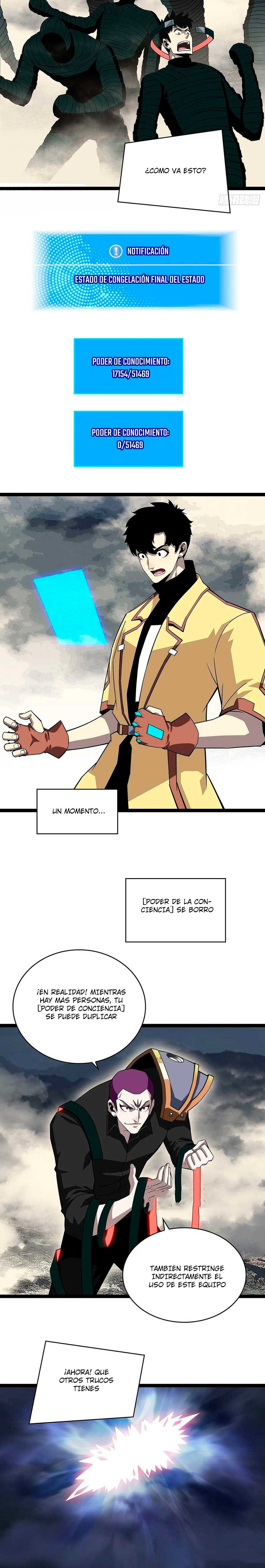 Read Todo comienza con jugar en serio ES Manga Online