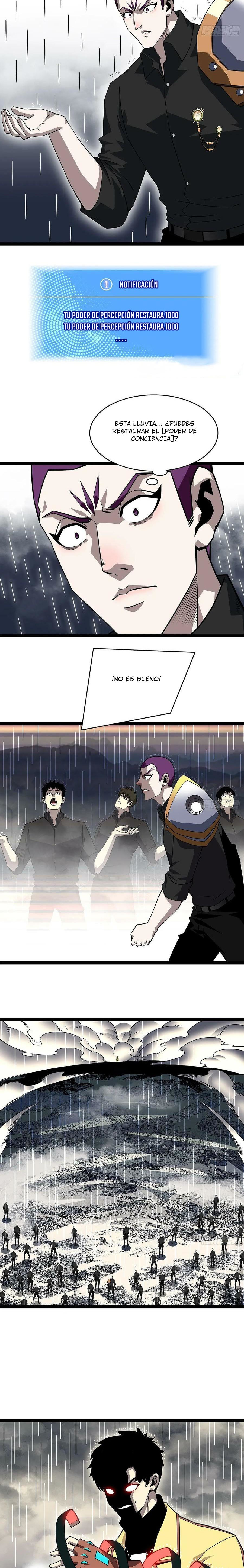 Read Todo comienza con jugar en serio ES Manga Online