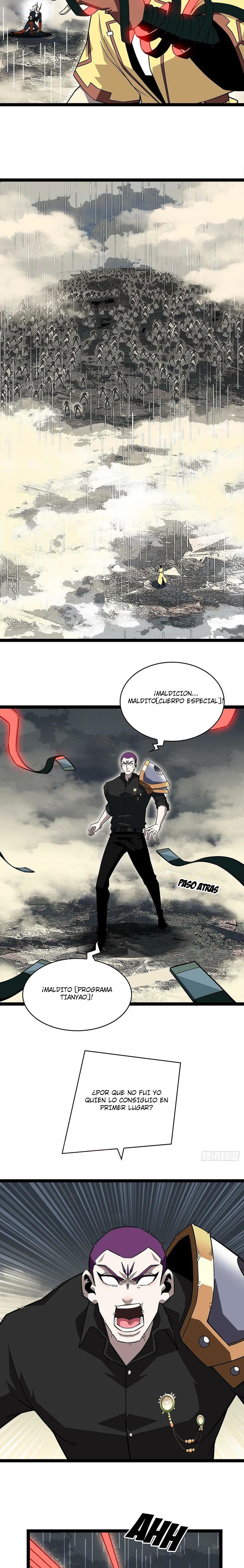 Read Todo comienza con jugar en serio ES Manga Online