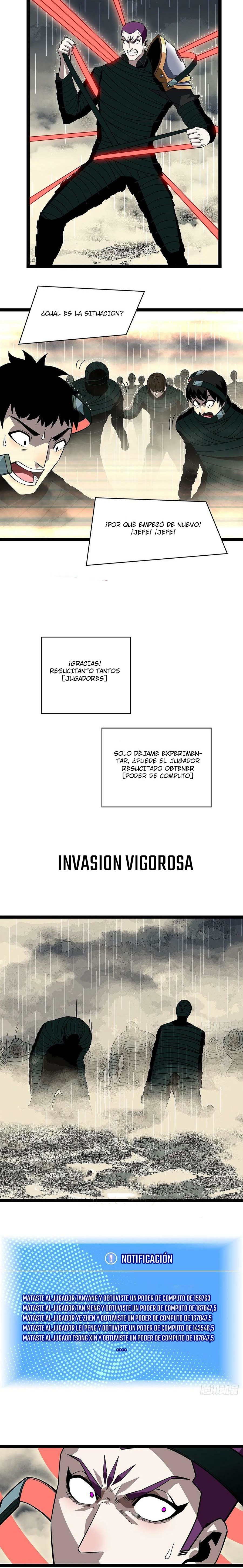 Read Todo comienza con jugar en serio ES Manga Online