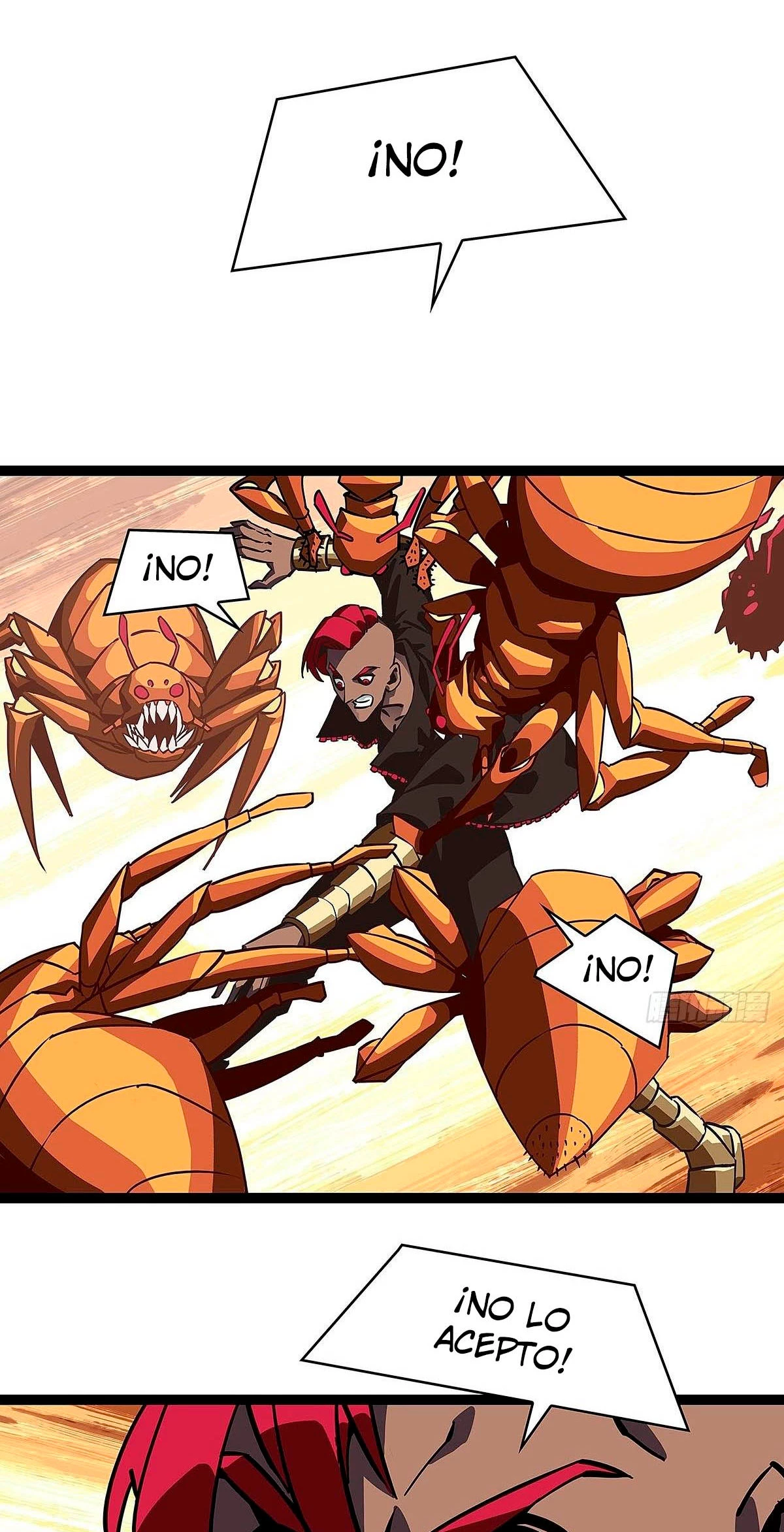 Read Todo comienza con jugar en serio ES Manga Online