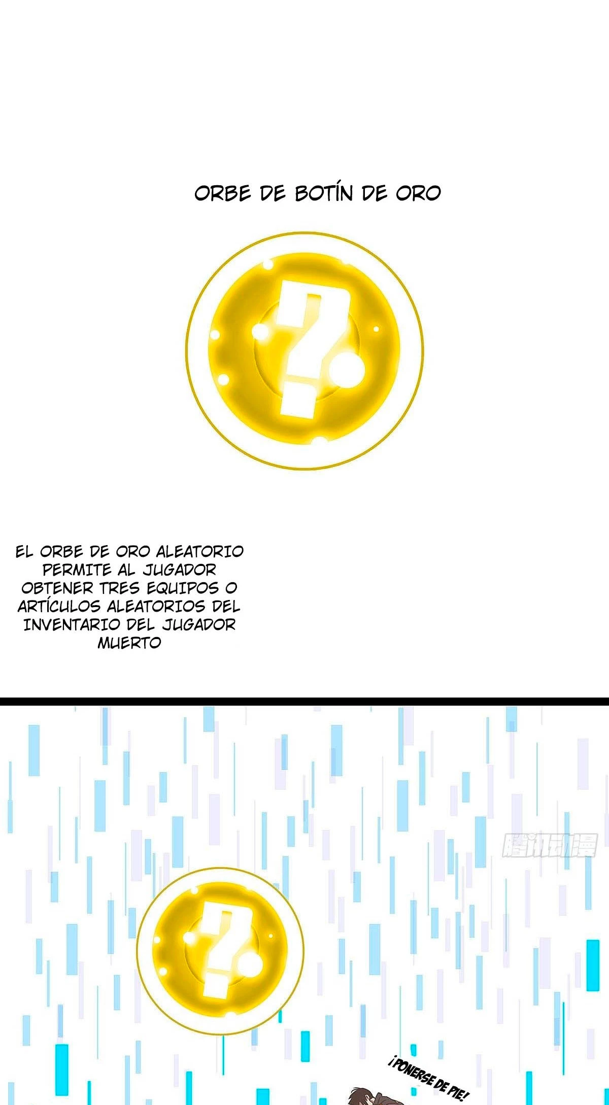 Read Todo comienza con jugar en serio ES Manga Online
