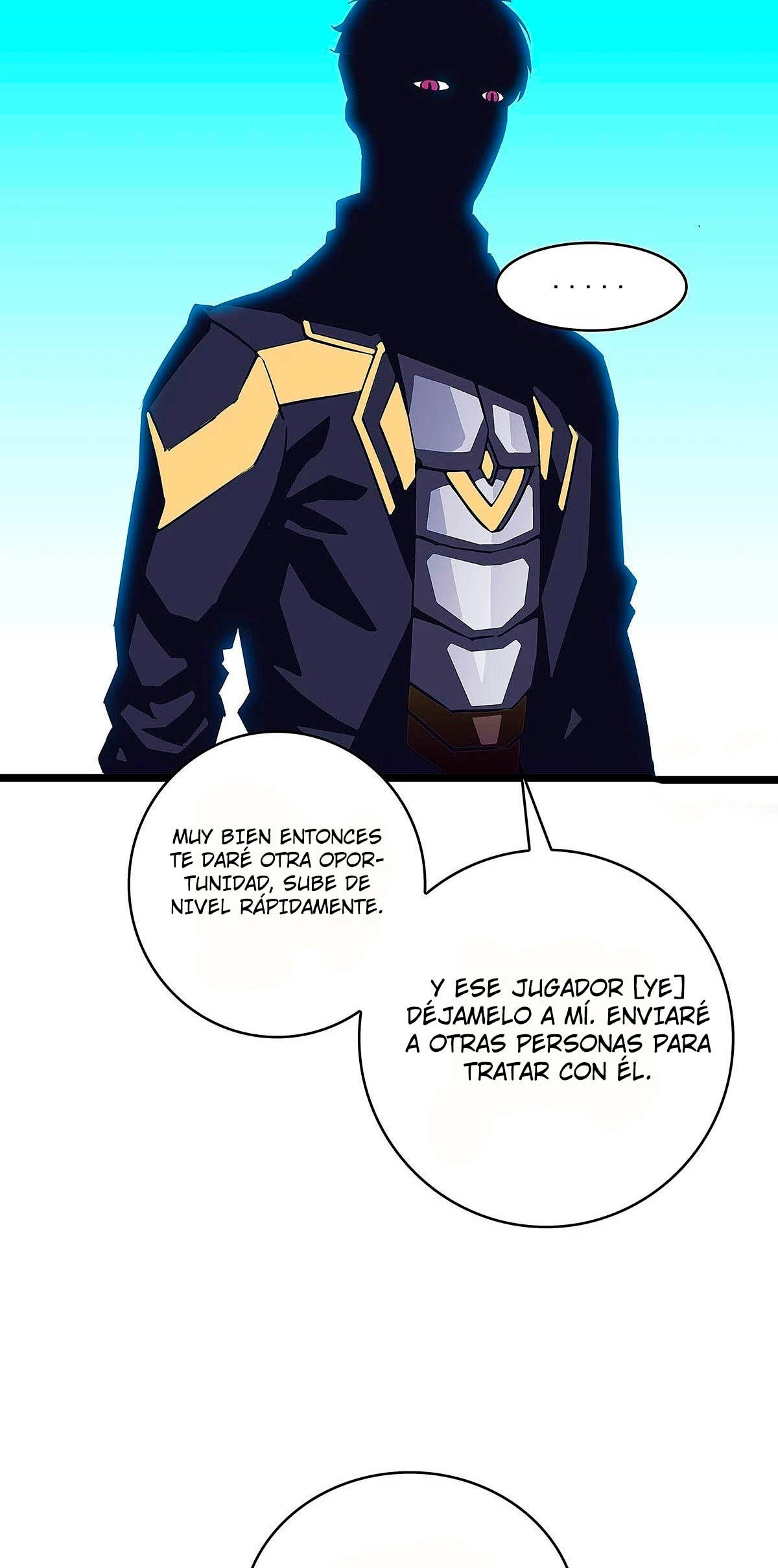 Read Todo comienza con jugar en serio ES Manga Online