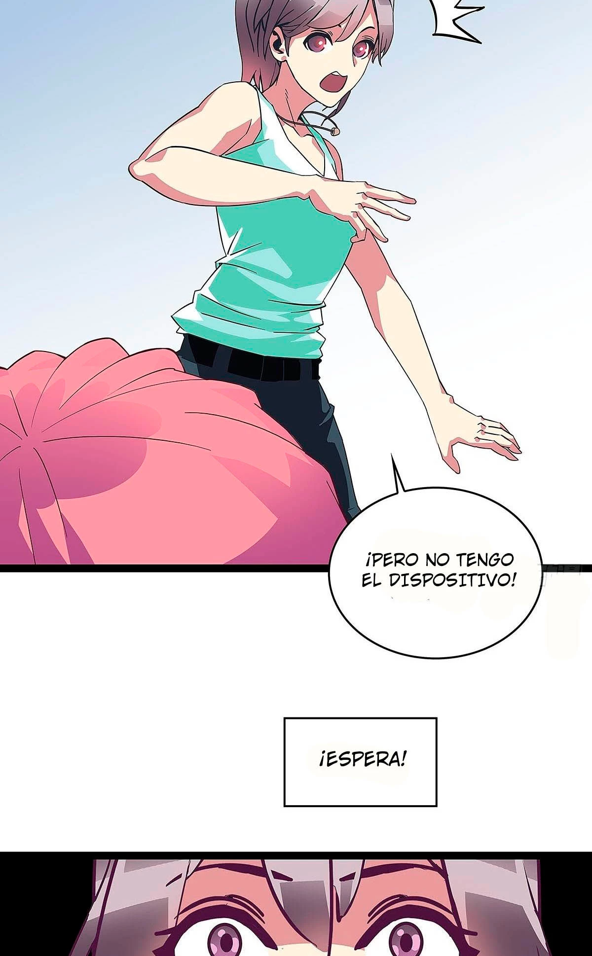 Read Todo comienza con jugar en serio ES Manga Online