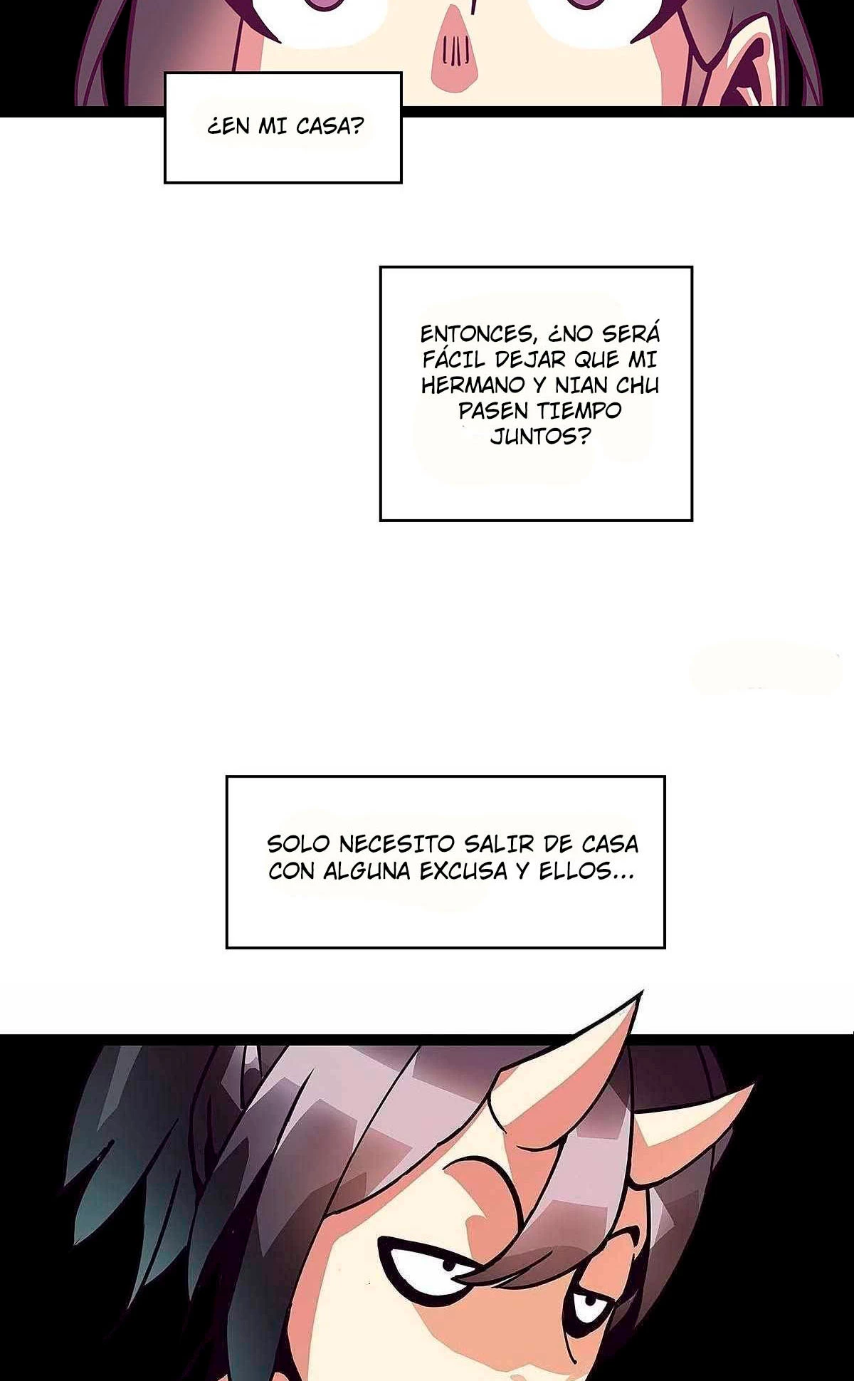 Read Todo comienza con jugar en serio ES Manga Online