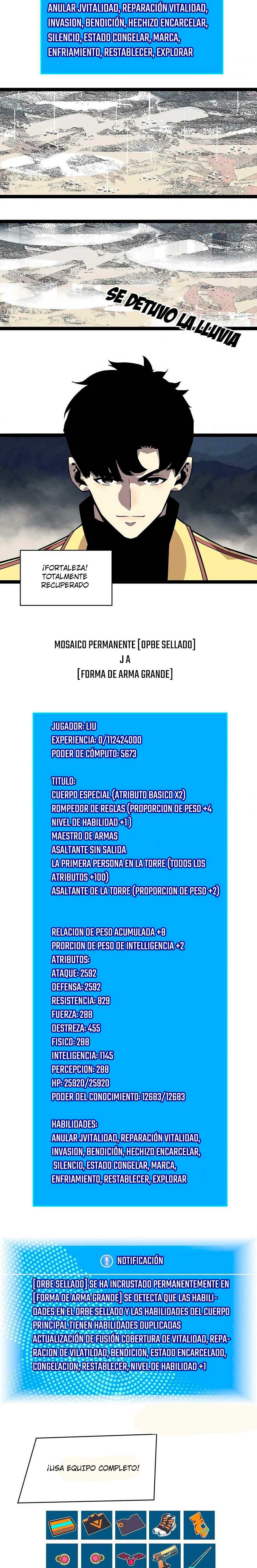 Read Todo comienza con jugar en serio ES Manga Online