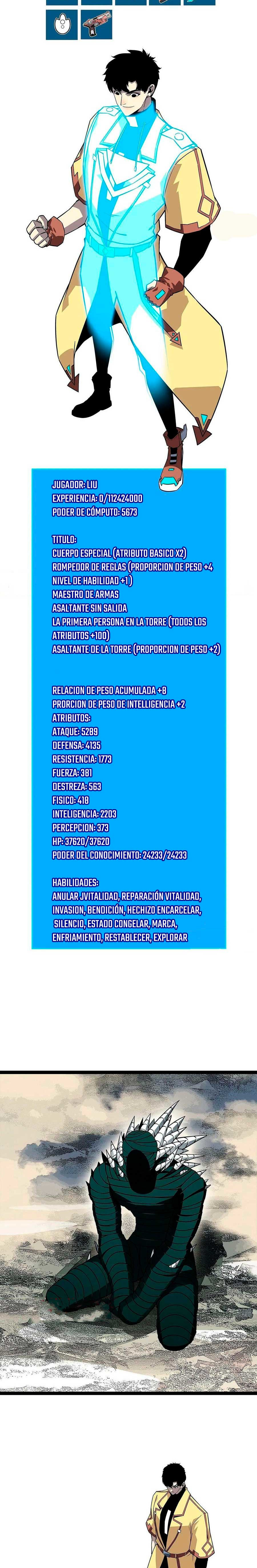 Read Todo comienza con jugar en serio ES Manga Online
