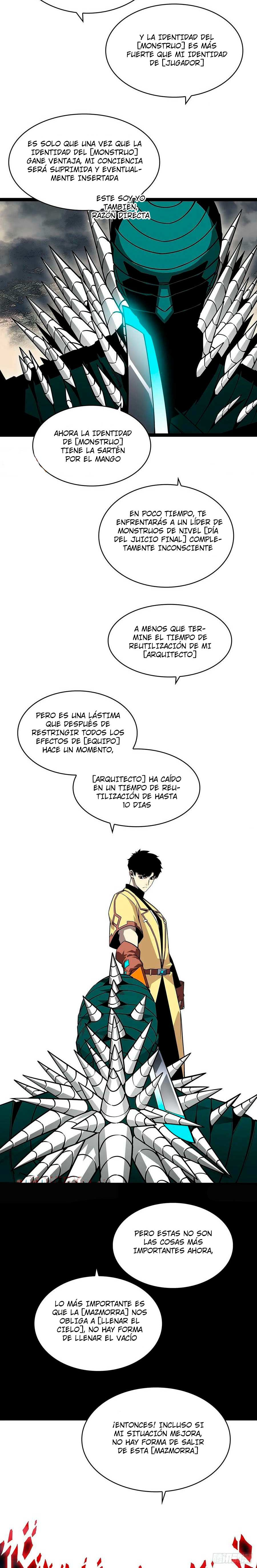 Read Todo comienza con jugar en serio ES Manga Online
