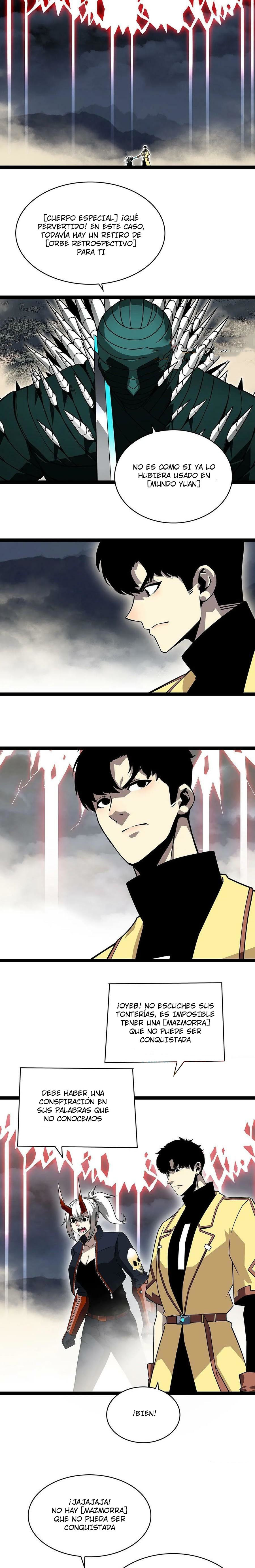 Read Todo comienza con jugar en serio ES Manga Online