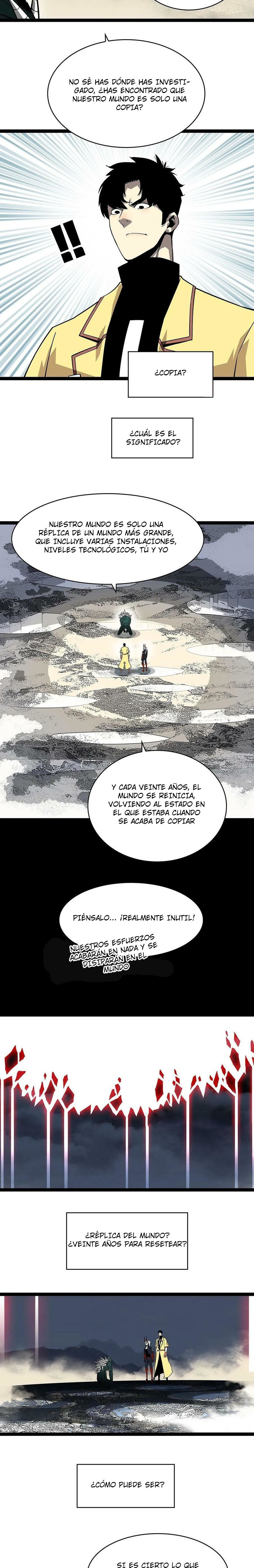 Read Todo comienza con jugar en serio ES Manga Online
