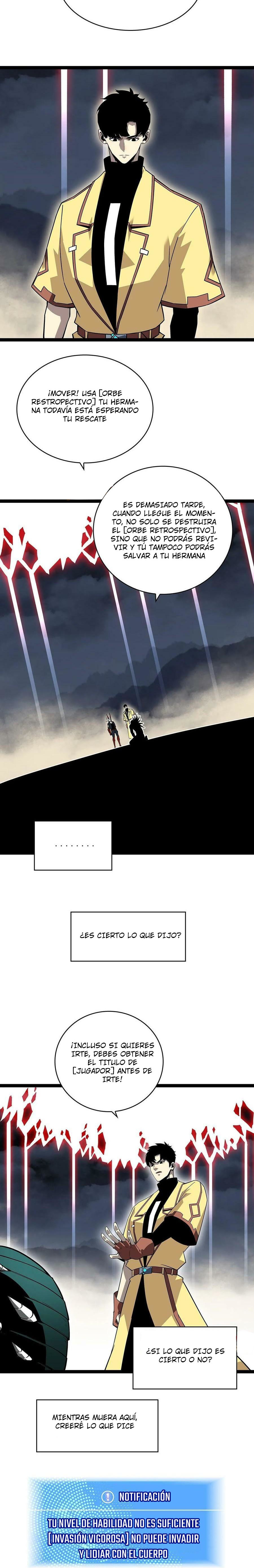 Read Todo comienza con jugar en serio ES Manga Online