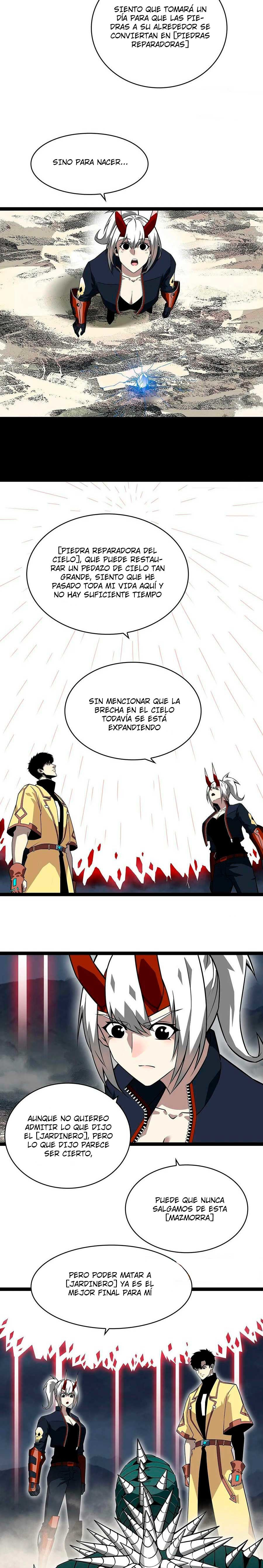 Read Todo comienza con jugar en serio ES Manga Online