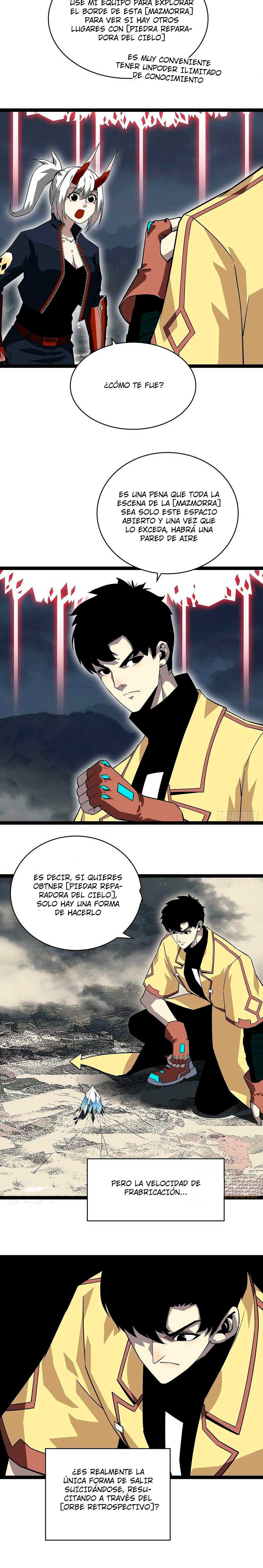 Read Todo comienza con jugar en serio ES Manga Online