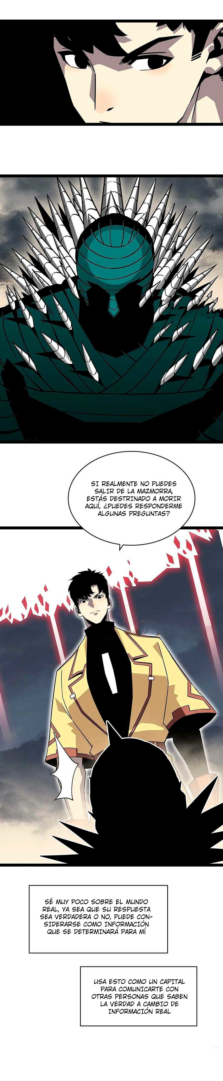 Read Todo comienza con jugar en serio ES Manga Online