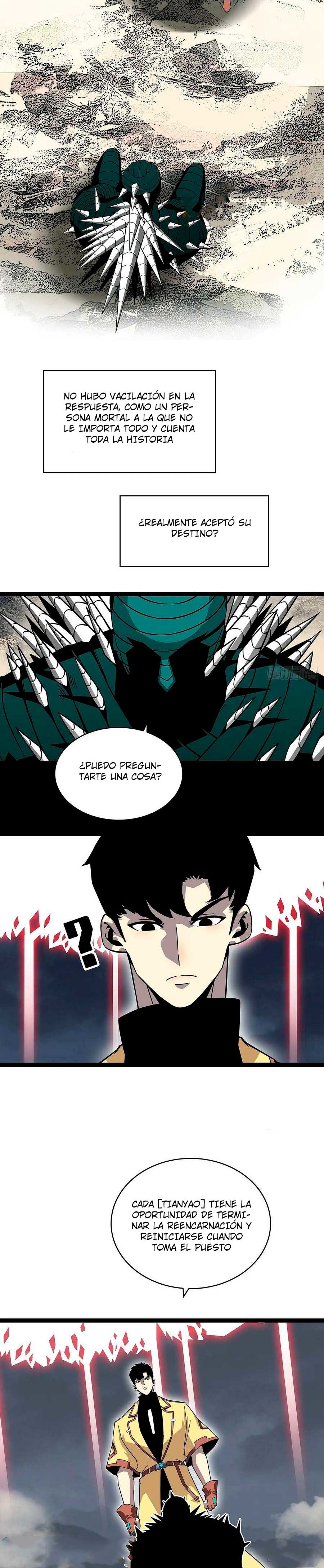 Read Todo comienza con jugar en serio ES Manga Online