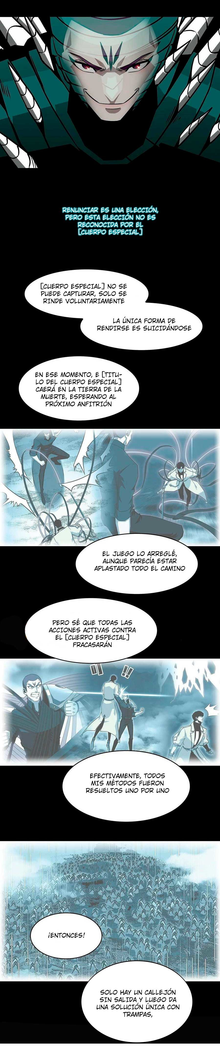 Read Todo comienza con jugar en serio ES Manga Online