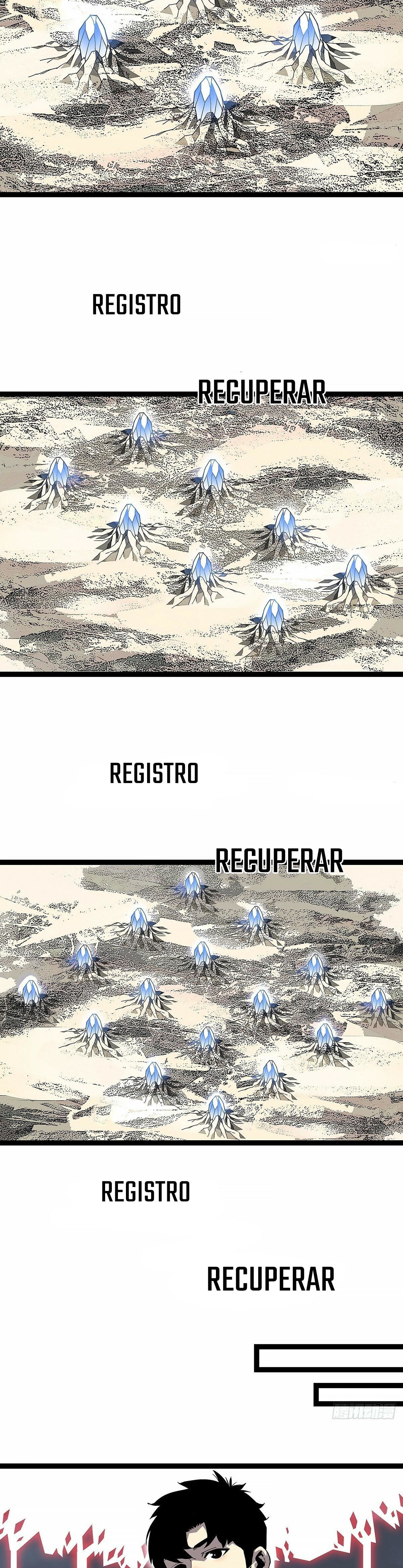 Read Todo comienza con jugar en serio ES Manga Online