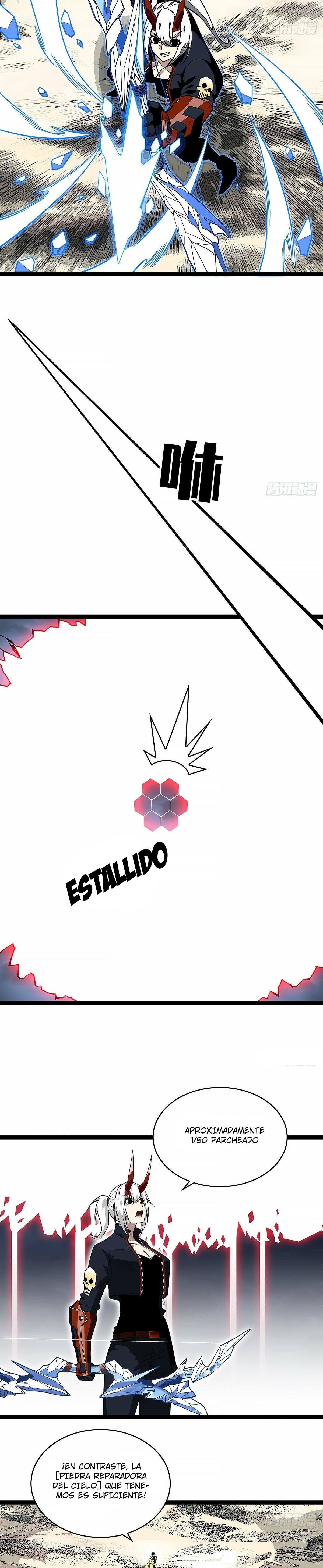 Read Todo comienza con jugar en serio ES Manga Online