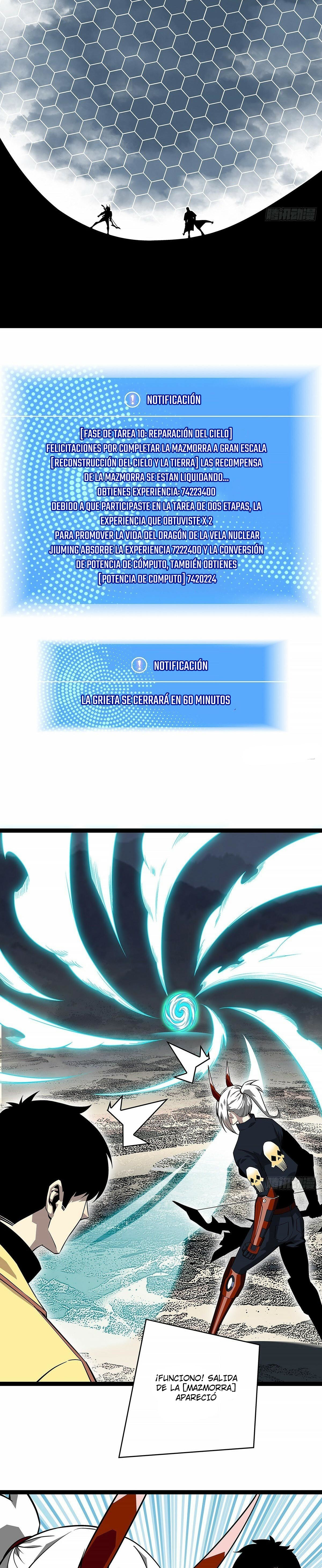 Read Todo comienza con jugar en serio ES Manga Online