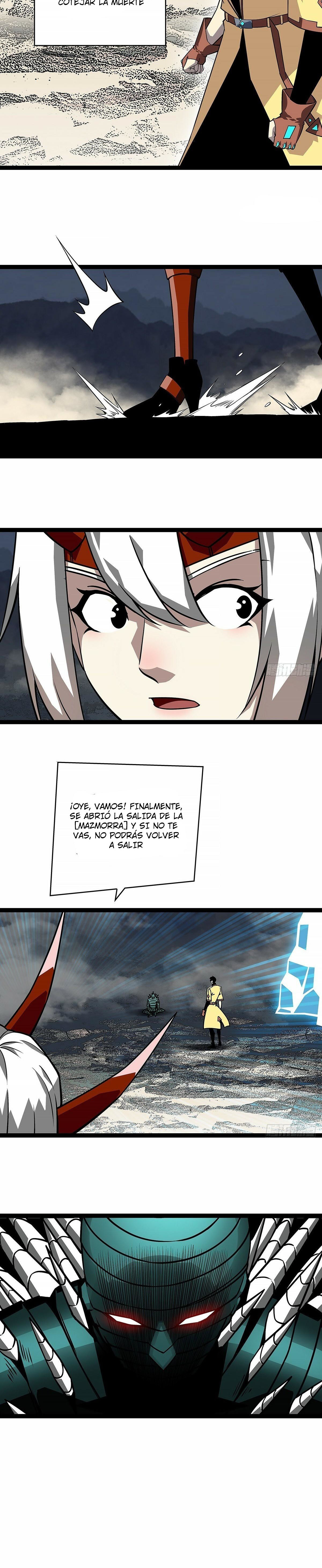 Read Todo comienza con jugar en serio ES Manga Online