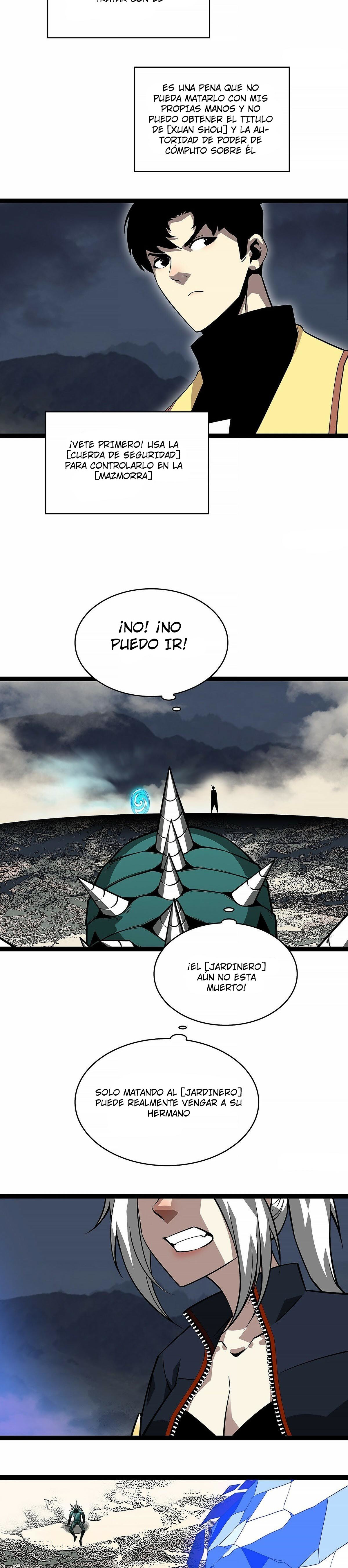 Read Todo comienza con jugar en serio ES Manga Online
