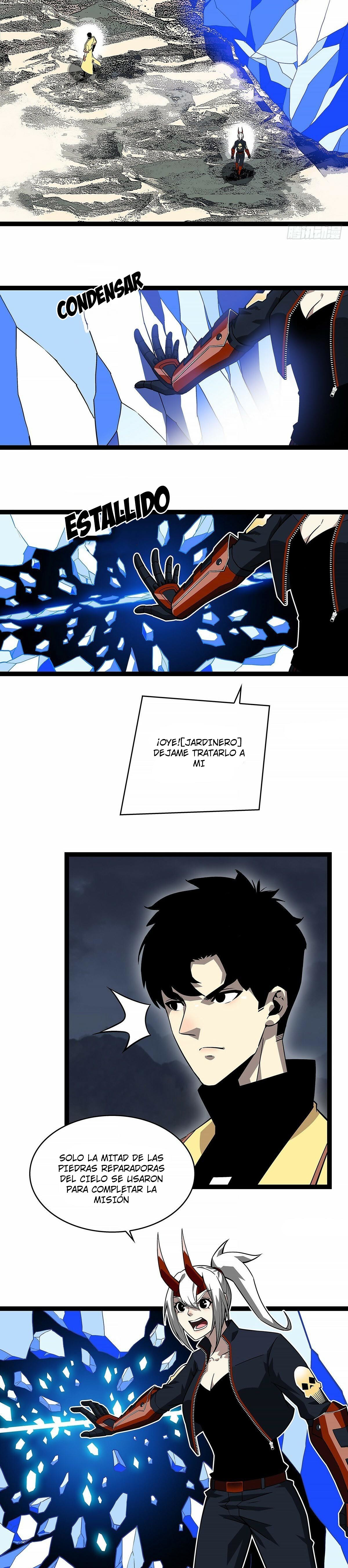 Read Todo comienza con jugar en serio ES Manga Online