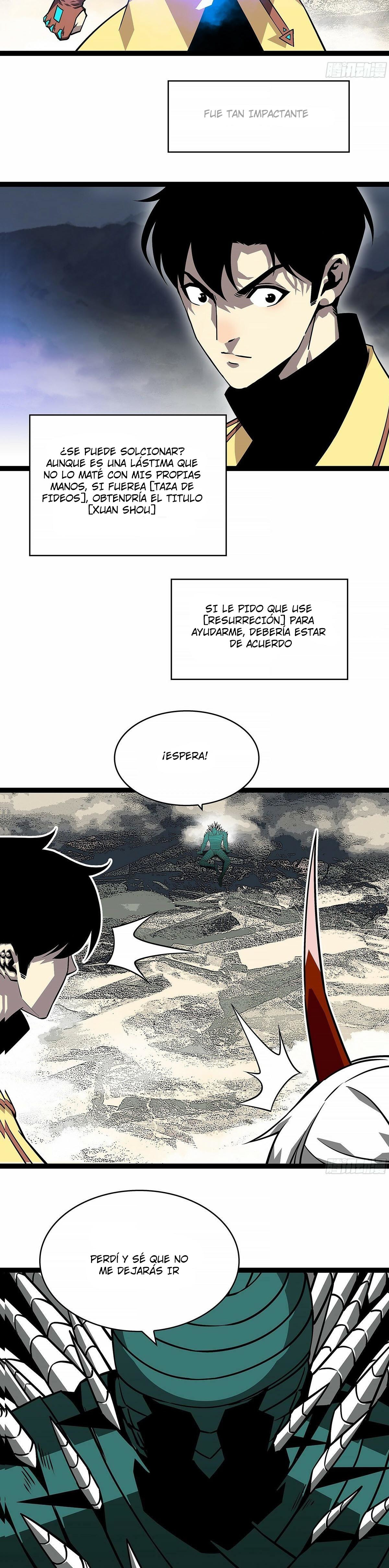 Read Todo comienza con jugar en serio ES Manga Online