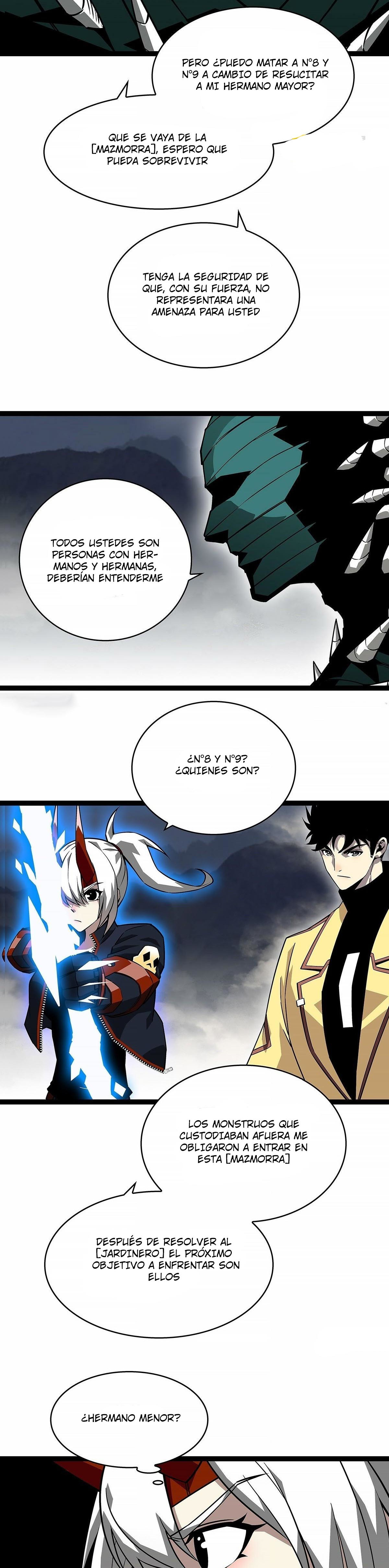 Read Todo comienza con jugar en serio ES Manga Online